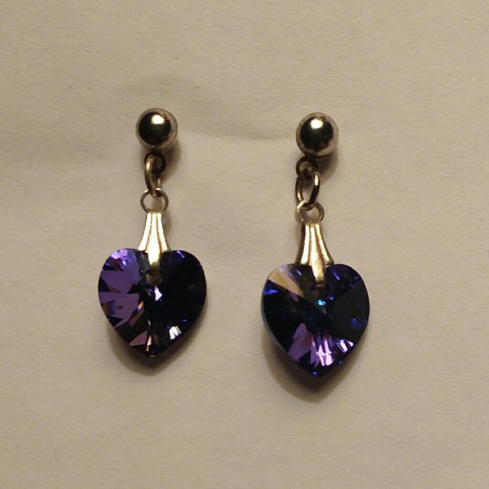 Hand Crafted Jewelry